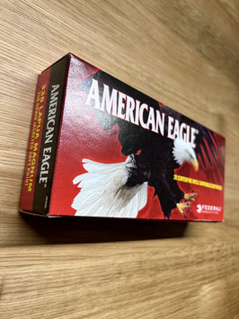 American Eagle .338 Lapua Magnum