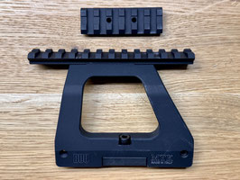 MTK Modular Rail-Mount DUO AK und SVD TIGR (Dragunov)