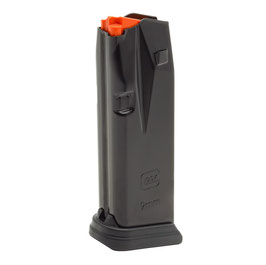 Glock Mag 15 Schuss zu G43x und G48