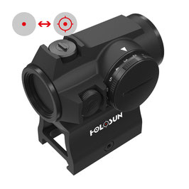 Holosun HS503R Kreispunktvisier