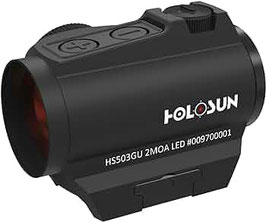 Holosun HS503GU Kreispunktvisier