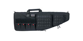 G P S Tactical AR Rifle Case