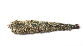Beifuß Räucherbündel (Artemisia vulgaris)
