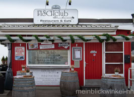 FISCHClub Blankenese