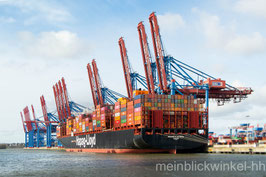 Container-Riese I