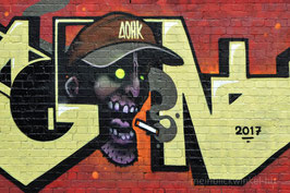 Street Art London