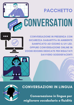 Conversation