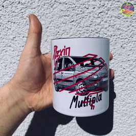 Exclusive Flexinmultipla Coffee Cup 300 ml