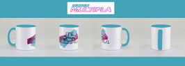 "Bella Flexinmultipla" Mug