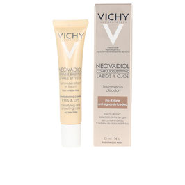 NEOVADIOL VICHY CONTORNO DE LABIOS Y OJOS 15 ML