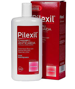 Pilexil champú anticaída 500ml