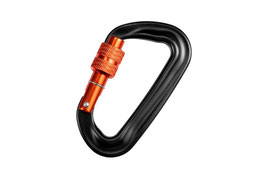Non-stop Dogwear Twistlock Karabiner