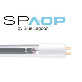 Ersatz UV-C Lampe für Blue Lagoon SpAOP Wasserdesinfektionsgerät
