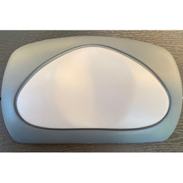 Whirlpool Kopfstützen / Pillows für Waterwave Spas Gold & Chrom