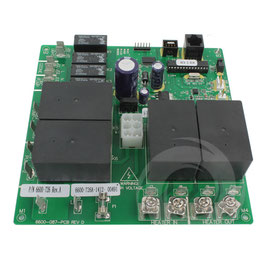 Elektronik Platine / Mainboard / PCB für Sundance 780er Serie 2001+ (2 Pumpen)