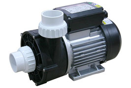 Zirkulationspumpe LX WTC100, WTC120, WTC150 für Swimspas