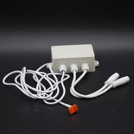 Rising Dragon New RGB LED Controller (ACM0802)