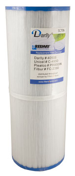 Filter Darlly SC706/Whirlpoolfilter - Caldera Spas