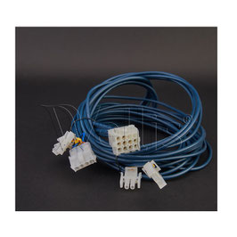 Kabelbaum für Wellis / Joyonway Bluetooth Soundsystem (ACM0894 für ACM0929)