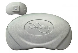 Sundance Sweetwater Kopfstütze / Pillow BJ. 2000-2002