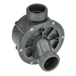 Pumpenkopf / Wet-End für LX JA35 & JA50 Pumpen