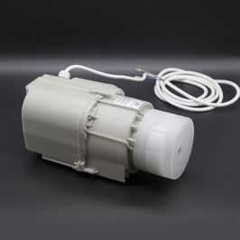 Wellis Whirlpool Airblower / Luftgebläse, beheizt (ACM0548)