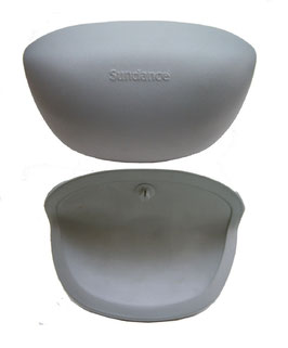 Sundance Kopfstütze / Pillow für Sundance/Jacuzzi 680 Chevron