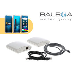 Balboa Wifi Modul - control my spa - für BP Serie