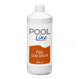 SpaLine / PoolLine Leak Sealer - Whirlpool Dichtmittel