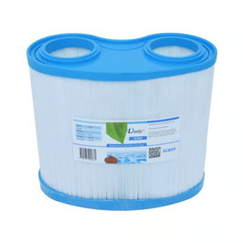 Darlly Filter SC859 / Hydropool Serenity Whirlpoolfilter