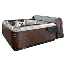 Whirlpool Coverlift "Covermate Vanish XL - NEU"