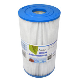 Darlly SC712 / Kartuschenfilter für Hot Springs Whirlpools