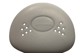 Sundance Kopfstütze / Lautsprecherabdeckung / Pillow für Sundance & Sweetwater 780 Serie