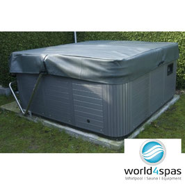 Cover Protector - extra starker Schutz der Whirlpoolabdeckung