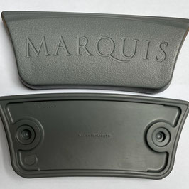 MarquisSpas Whirlpool Kopfstützen / Pillows für Crown Serie ab BJ2020