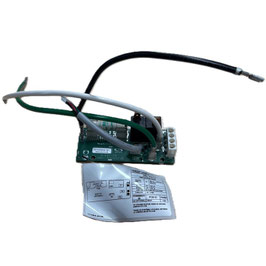 Gecko Zusatzboard Pumpe für in.ye V3 Serie