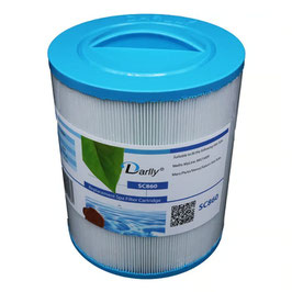 Filter Darlly SC860 / Whirlpoolfilter - Wellis Whirlpools