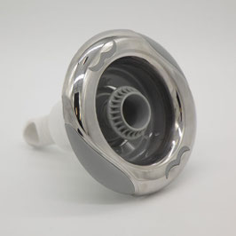 Jet 5" - direct, hellgrau - light grey V1 für Wellis Whirlpools (AJ00135)