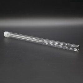 UVC Ersatz Kristallrohr für Edelstahlausführung (ACM0905) - Wellis