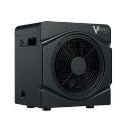 VIAN Power Nexus EVO 6 Heat Pump / Wärmepumpe für große Whirlpools und Swimspas