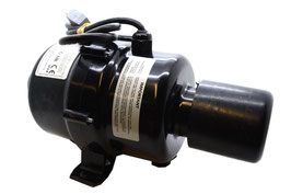 CG 900 Luftpumpe, Airblower, Luftgebläse für outdoor / indoor Whirlpool 900 Watt (wahlweise mit oder ohne Heizung)