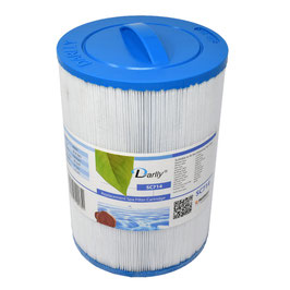 Filter Darlly SC714 - Sundance bzw Armstark Swimspas Whirlpoolfilter