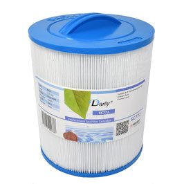 Darlly SC772 / Kartuschenfilter für Whirlpools