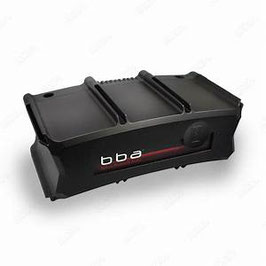Whirlpool Radio, Balboa Whirlpool - HiFi - Soundsystem BBA2