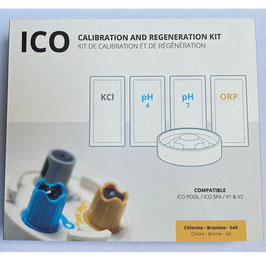 Kalibrierungsset Ondilo ICO