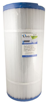 Filter Darlly SC707 - Whirlpoolfilter - Sundance Spas (Armstark)