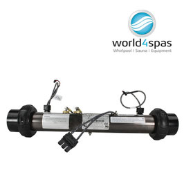 Whirlpoolheizung Balboa 3KW oder 2KW, M7 Plug n Click (BP Serie)