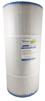 Filter Darlly SC708 - Whirlpoolfilter - Sundance Spas (Armstark)