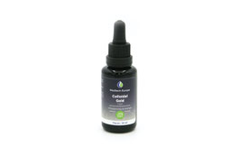 Kolloidales Gold Essenz 5ppm,