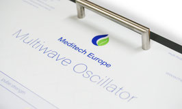 Multiwave Oszillator 220/240 weiße Version